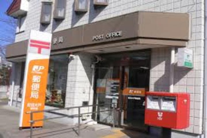 オラシオン(町屋3)の周辺