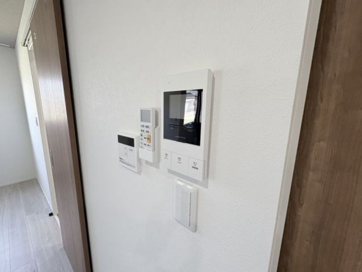 BRAVEBASE HAL(ブレイブベース ハル)の内装