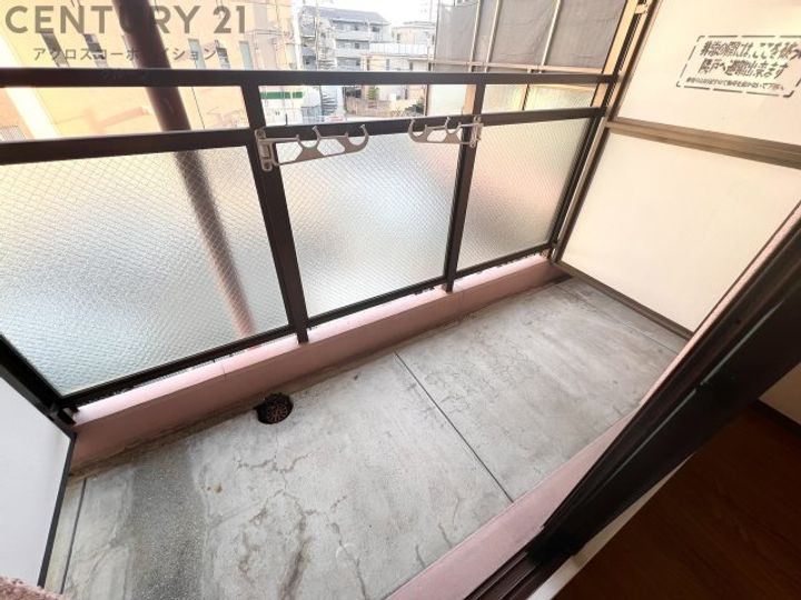 アーバンヴィレッジ武庫之荘の内装