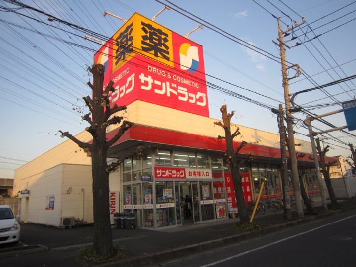 ステージメイトの周辺