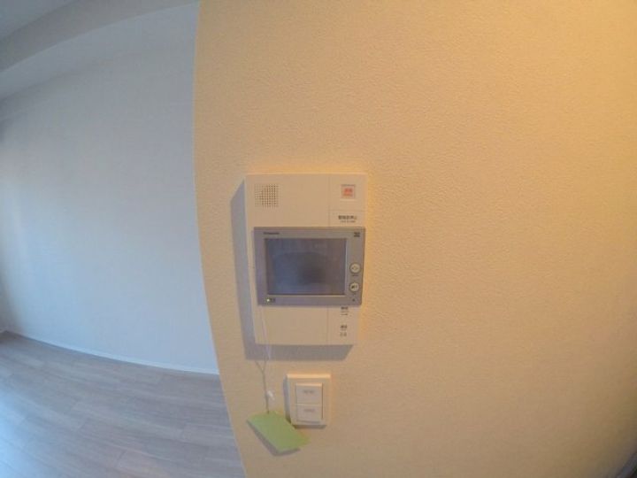 ブランシエスタ天満の内装