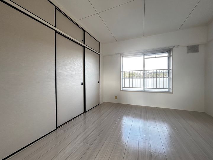 ビレッジハウス【小名浜1号棟】の内装