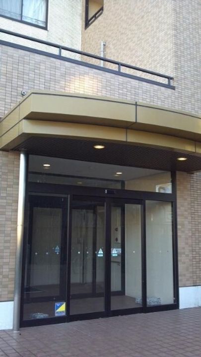 Re・Pose半田山の地図