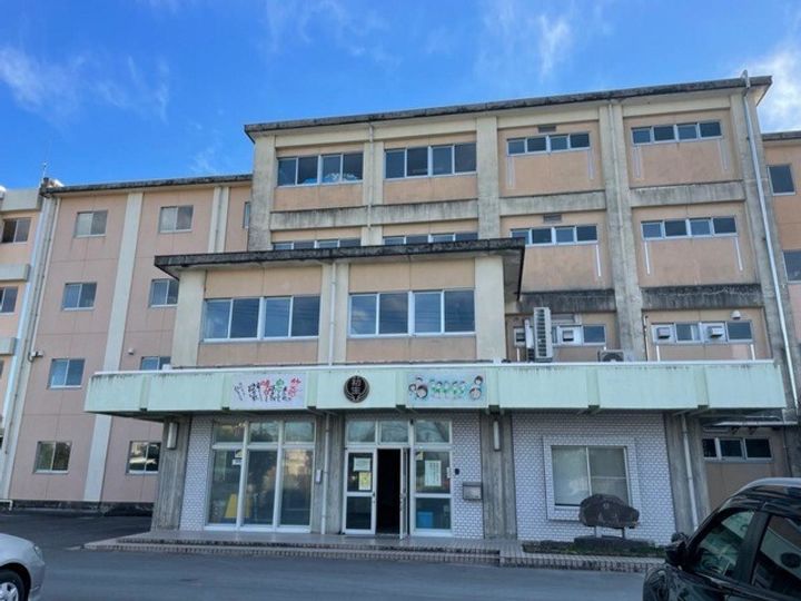 Re・Pose半田山の周辺
