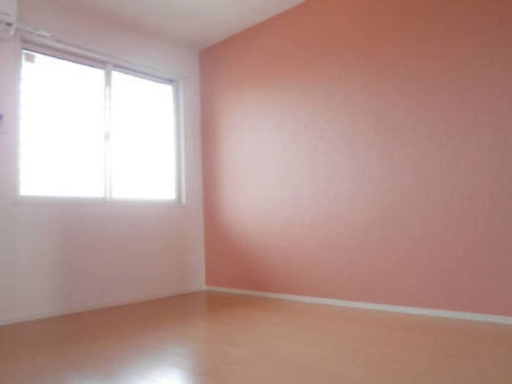 神奈川県横浜市港北区樽町3(アパート)の賃貸物件の内装