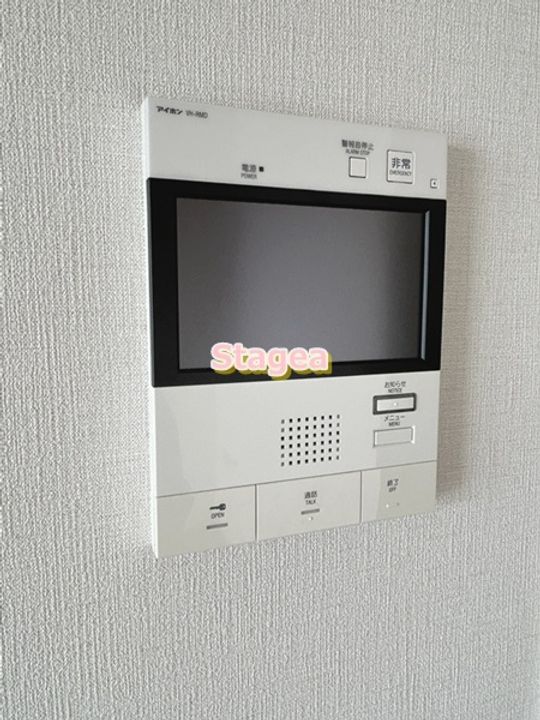 ソライエアイル岩槻の内装