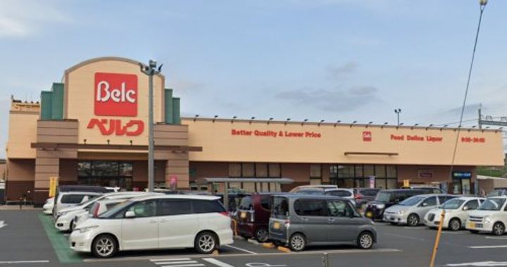 ソライエアイル岩槻の周辺