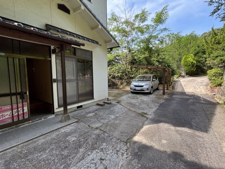 広島県呉市焼山桜ヶ丘3(一戸建)の賃貸物件のその他画像