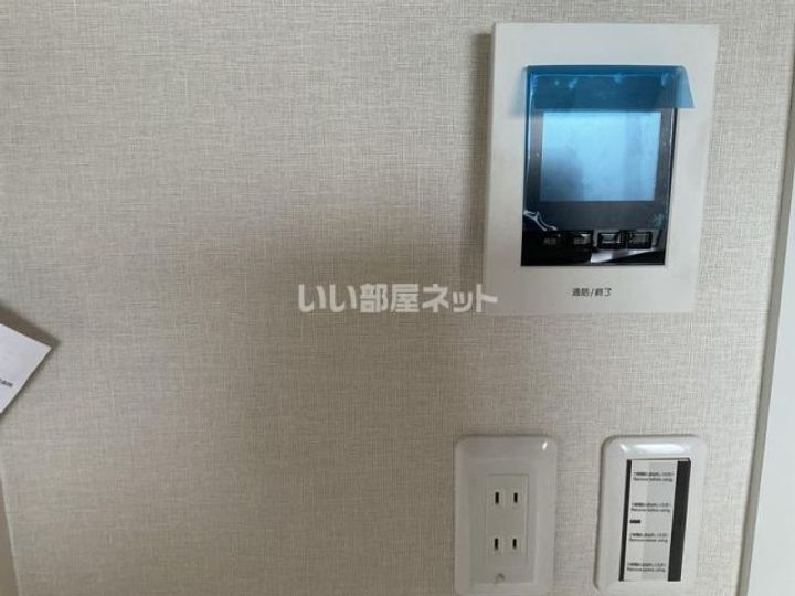 奈良県大和高田市西三倉堂2(マンション)の賃貸物件の内装