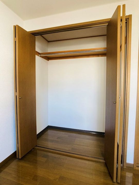 サンクレスト東三輪の内装