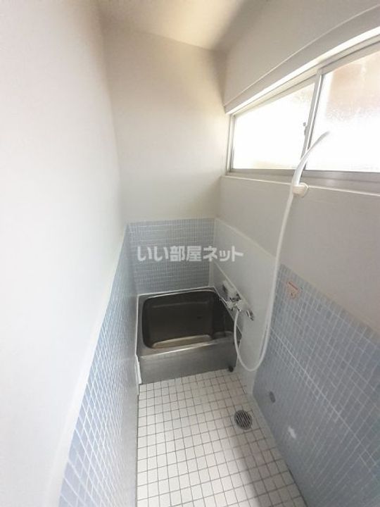 京都府京都市南区久世殿城町(一戸建)の賃貸物件の風呂