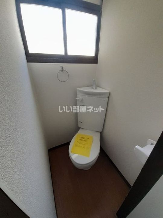 京都府京都市南区久世殿城町(一戸建)の賃貸物件の内装