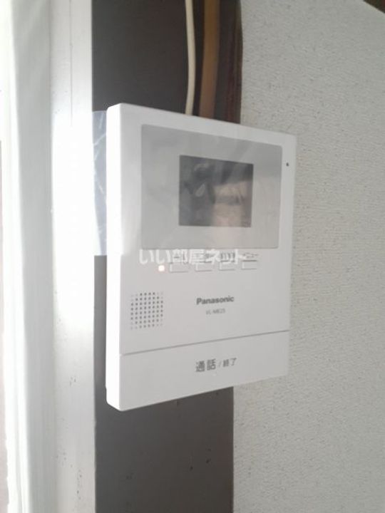 京都府京都市南区久世殿城町(一戸建)の賃貸物件の内装