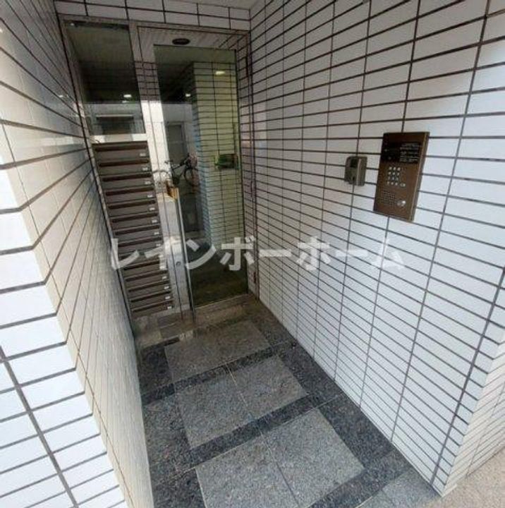 東京都墨田区本所2(マンション)の賃貸物件の内装