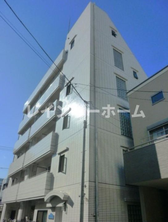 東京都墨田区本所2(マンション)の賃貸物件のその他画像