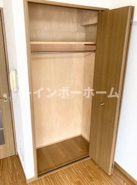 東京都墨田区本所2(マンション)の賃貸物件の内装
