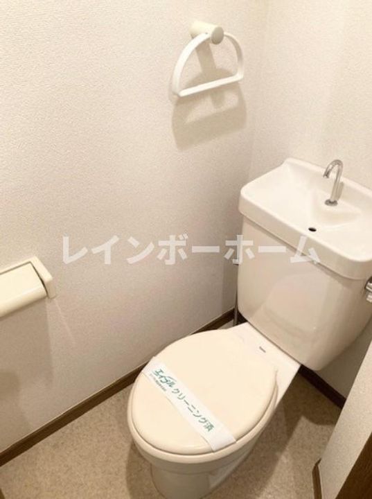 東京都墨田区本所2(マンション)の賃貸物件の内装