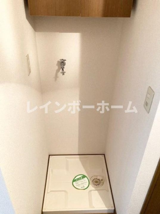 東京都墨田区本所2(マンション)の賃貸物件の内装