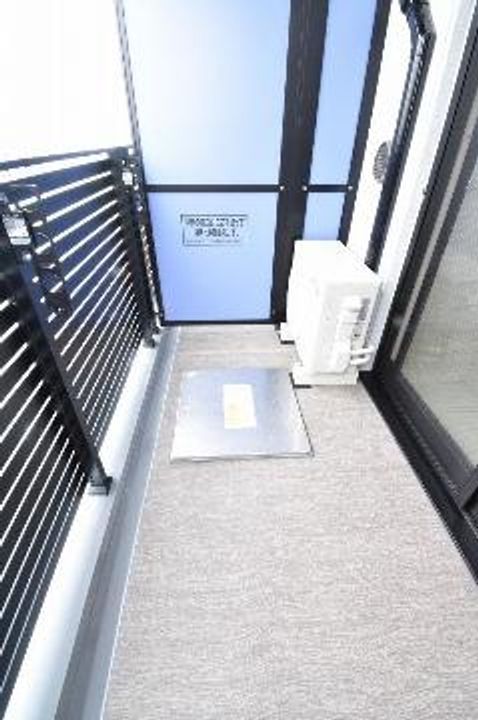 S-RESIDENCE名駅Westの内装