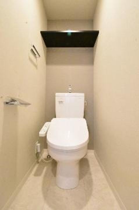 S-RESIDENCE名駅Westの内装