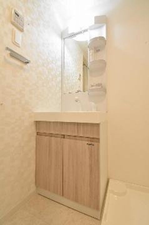 S-RESIDENCE名駅Westの内装