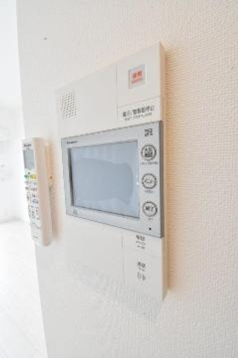 S-RESIDENCE名駅Westの内装