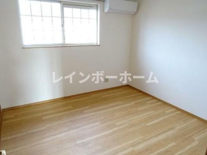 埼玉県さいたま市岩槻区太田2(アパート)の賃貸物件の内装