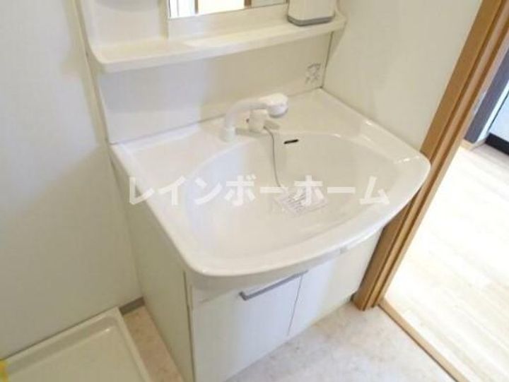 埼玉県さいたま市岩槻区太田2(アパート)の賃貸物件の内装