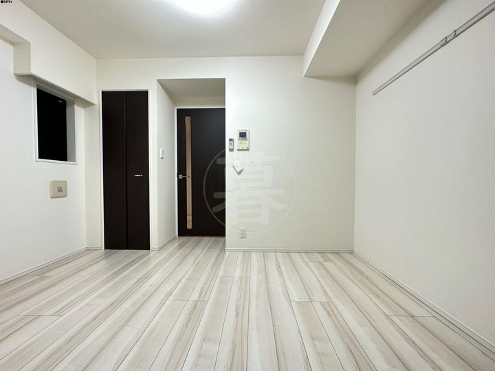 アイル大森壱番館の内装