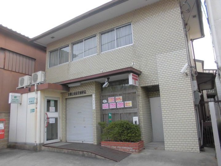ステア211の周辺