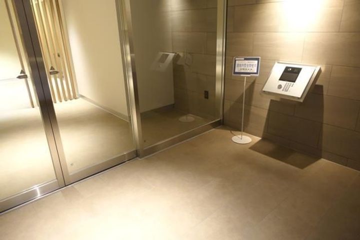 東京都墨田区緑4(マンション)の賃貸物件の地図