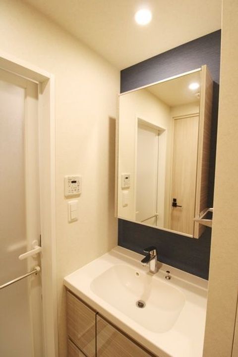 東京都墨田区緑4(マンション)の賃貸物件の内装