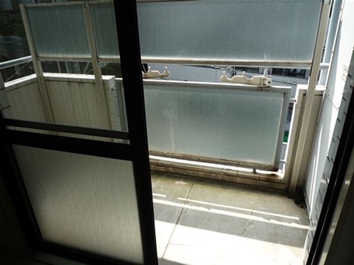 東京都豊島区西池袋4(マンション)の賃貸物件の内装