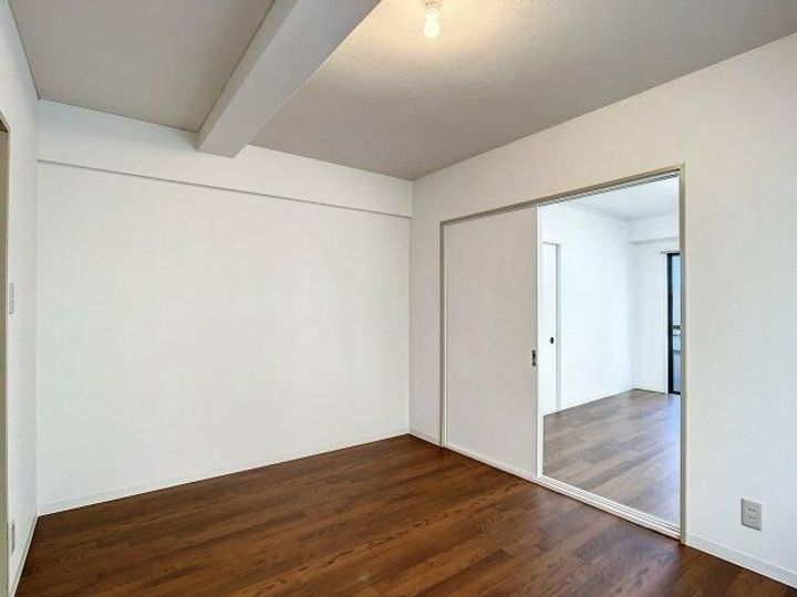 ベルメゾン宇野の内装