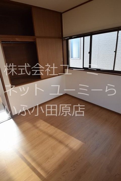 神奈川県小田原市酒匂1(一戸建)の賃貸物件のその他画像