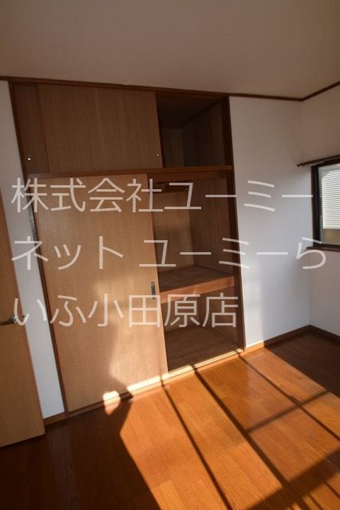 神奈川県小田原市酒匂1(一戸建)の賃貸物件の内装