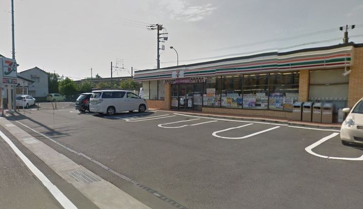 神奈川県小田原市酒匂1(一戸建)の賃貸物件の周辺