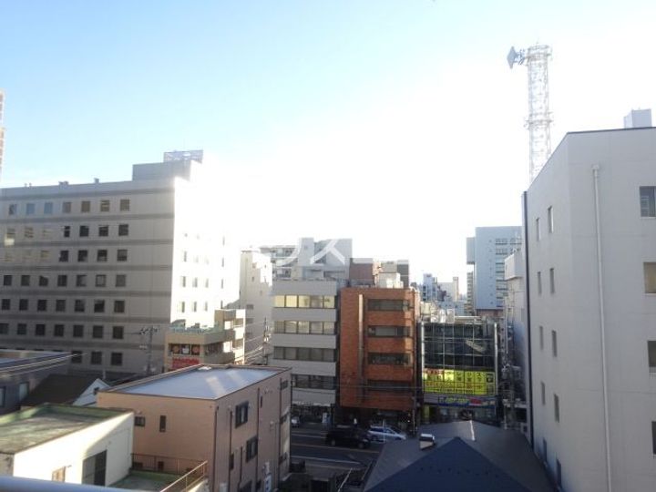 セントラルハイツのその他画像