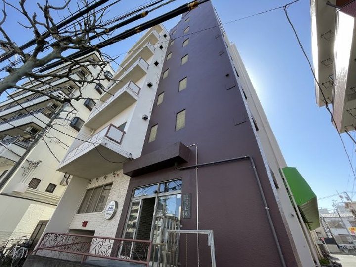 昌英ビルのその他画像