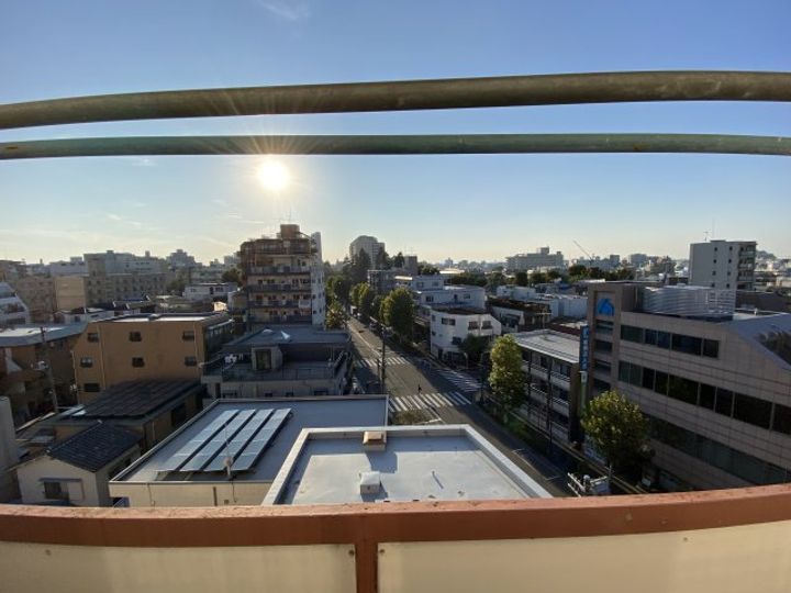 昌英ビルのその他画像