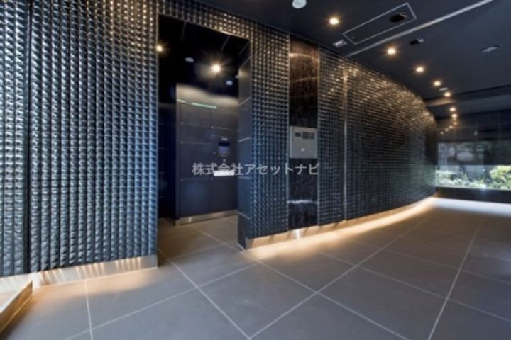 アクサス代々木八幡アジールコートのその他画像