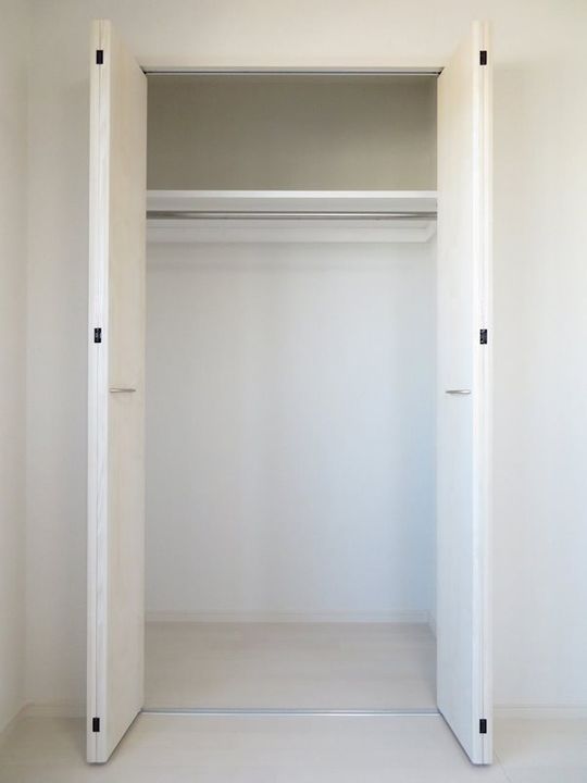 ロイヤル東日暮里1の内装