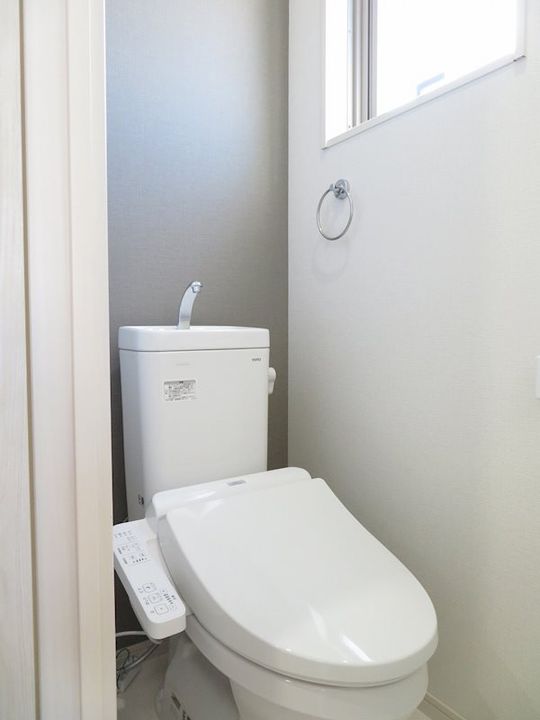 ロイヤル東日暮里1の内装