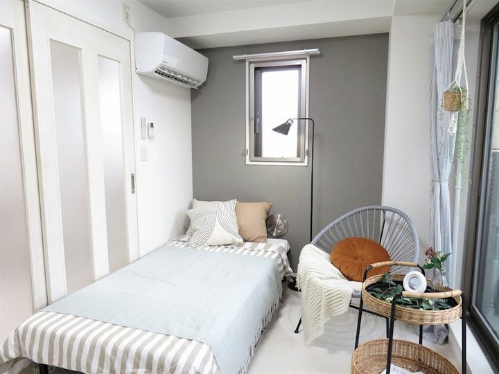 ロイヤル東日暮里1の外観