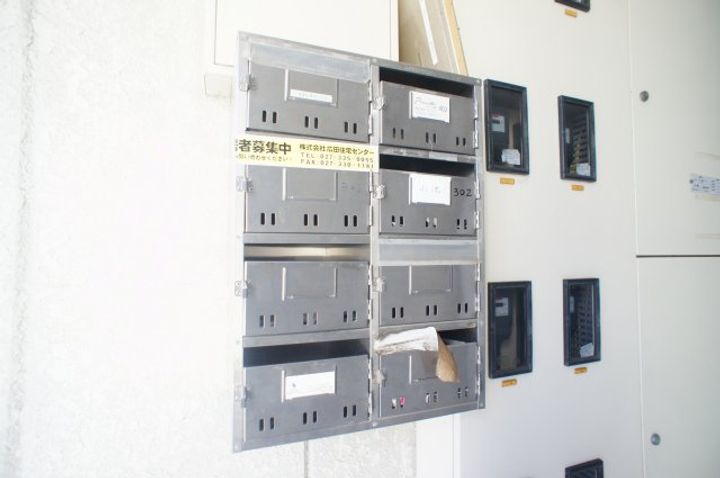 ソーヨービルの地図