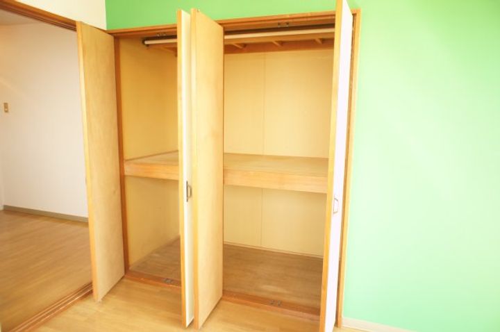 ソーヨービルの内装