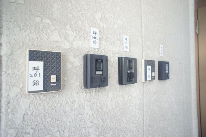 ソーヨービルの地図