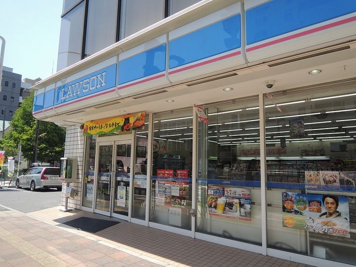 エステムコート横浜反町2の周辺