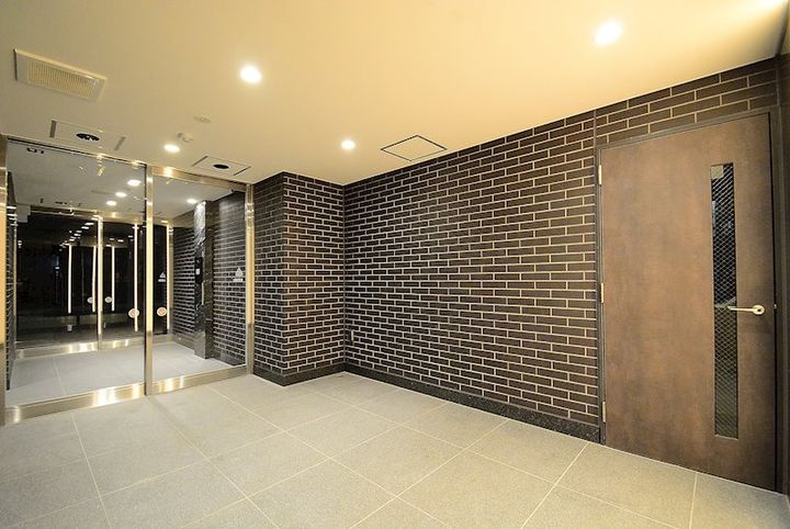 東京都江東区亀戸4(マンション)の賃貸物件のその他画像