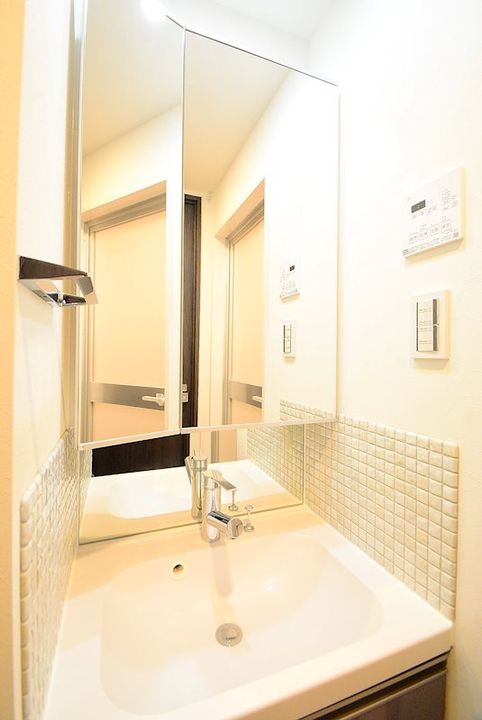 東京都江東区亀戸4(マンション)の賃貸物件の内装